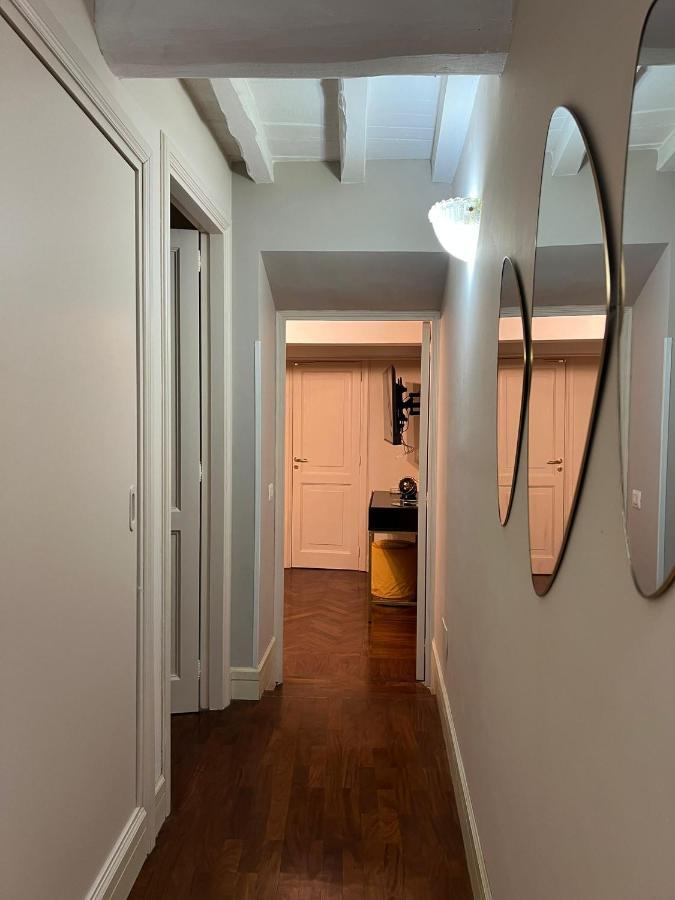 Artemide Domus Romae Apartment