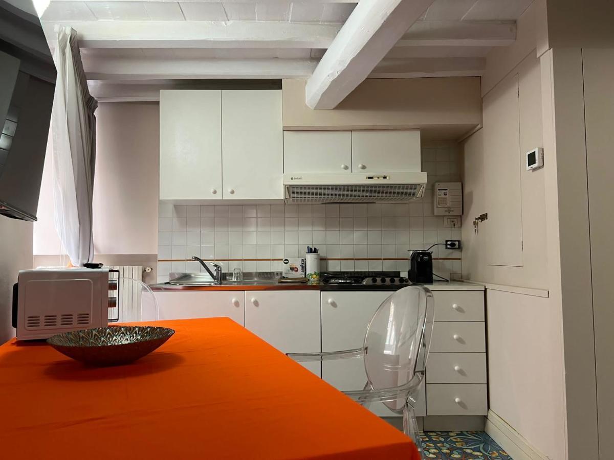 Appartamento Artemide Domus Romae