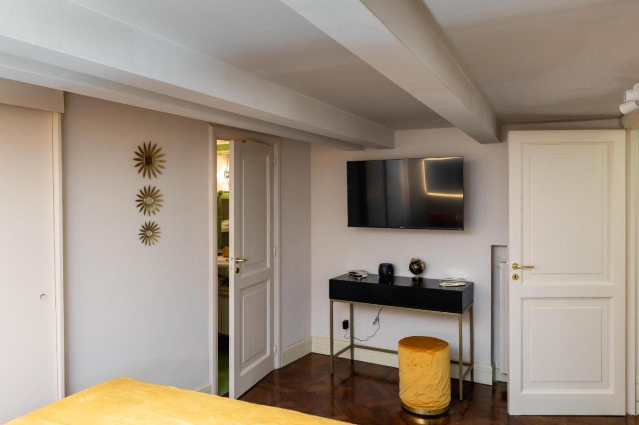 Appartamento Artemide Domus Romae *