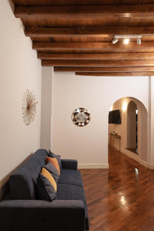 Artemide Domus Romae Appartamento Roma