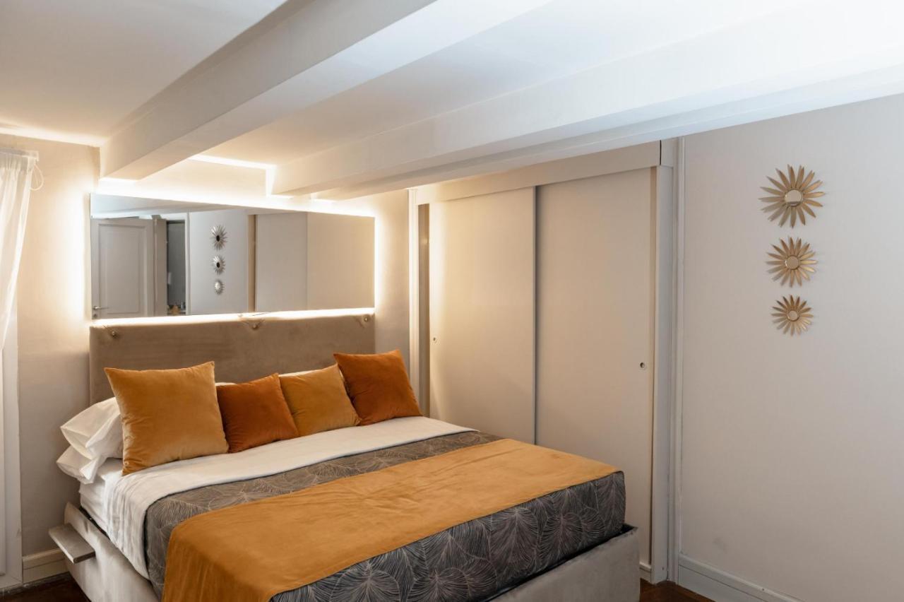Artemide Domus Romae Appartamento Roma