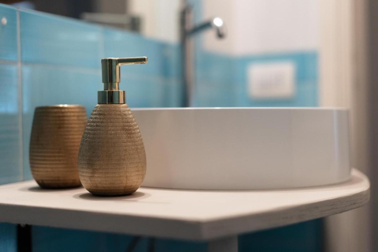 Appartamento Artemide Domus Romae *