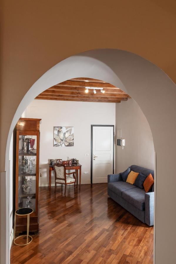 Appartamento Artemide Domus Romae